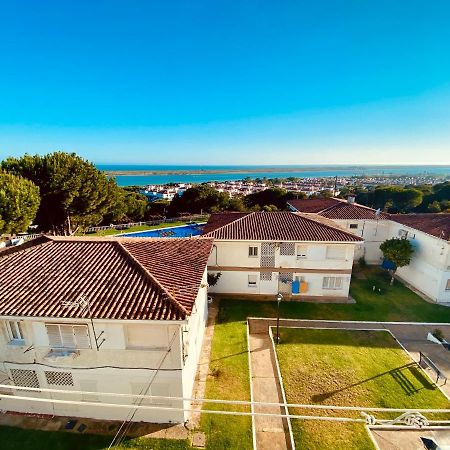 Appartement Mirador Del Atlantico à El Rompido Extérieur photo