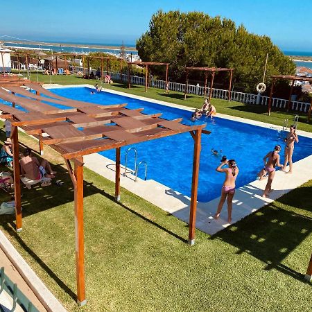 Appartement Mirador Del Atlantico à El Rompido Extérieur photo