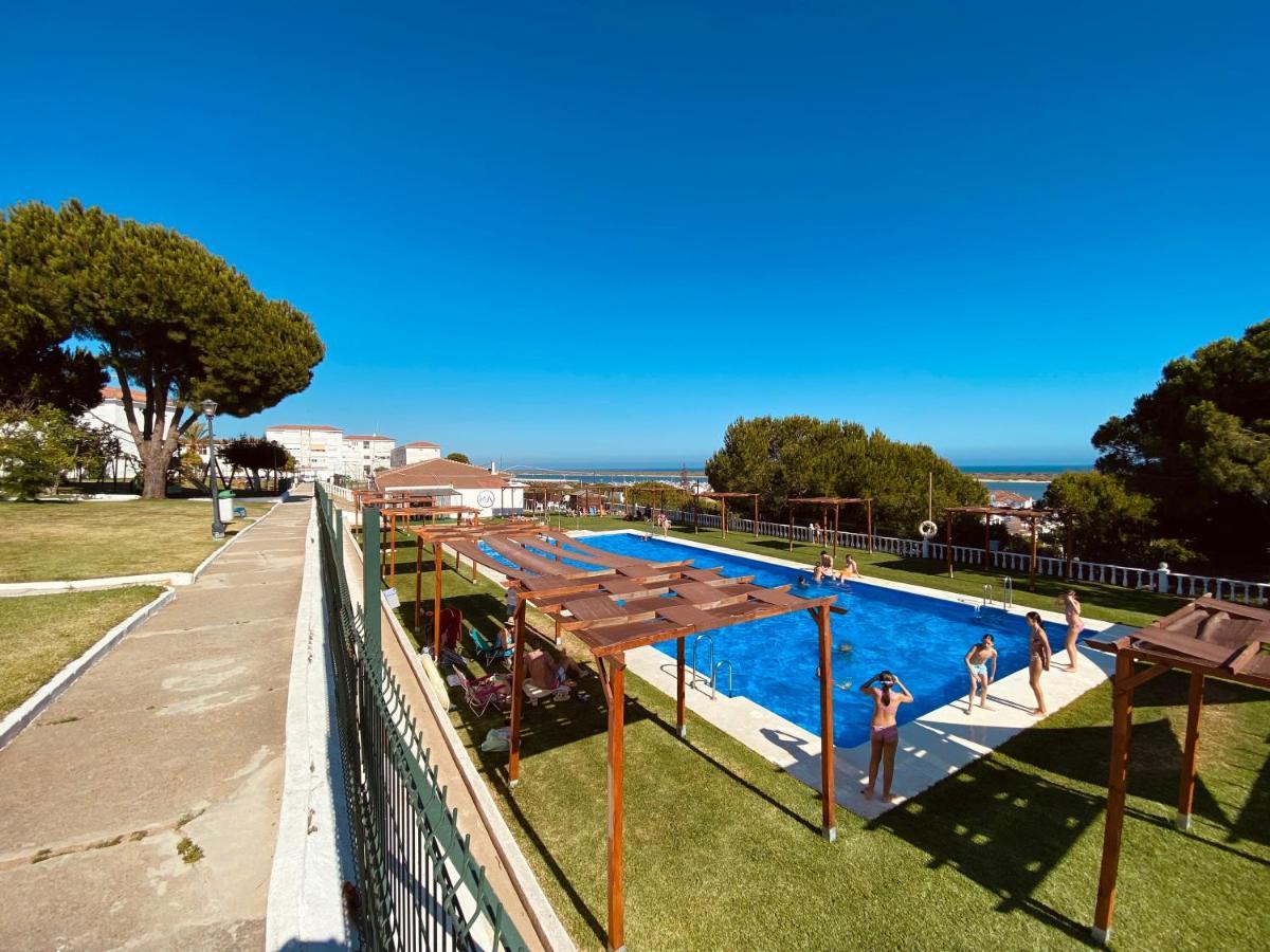 Appartement Mirador Del Atlantico à El Rompido Extérieur photo