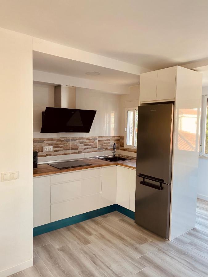 Appartement Mirador Del Atlantico à El Rompido Extérieur photo