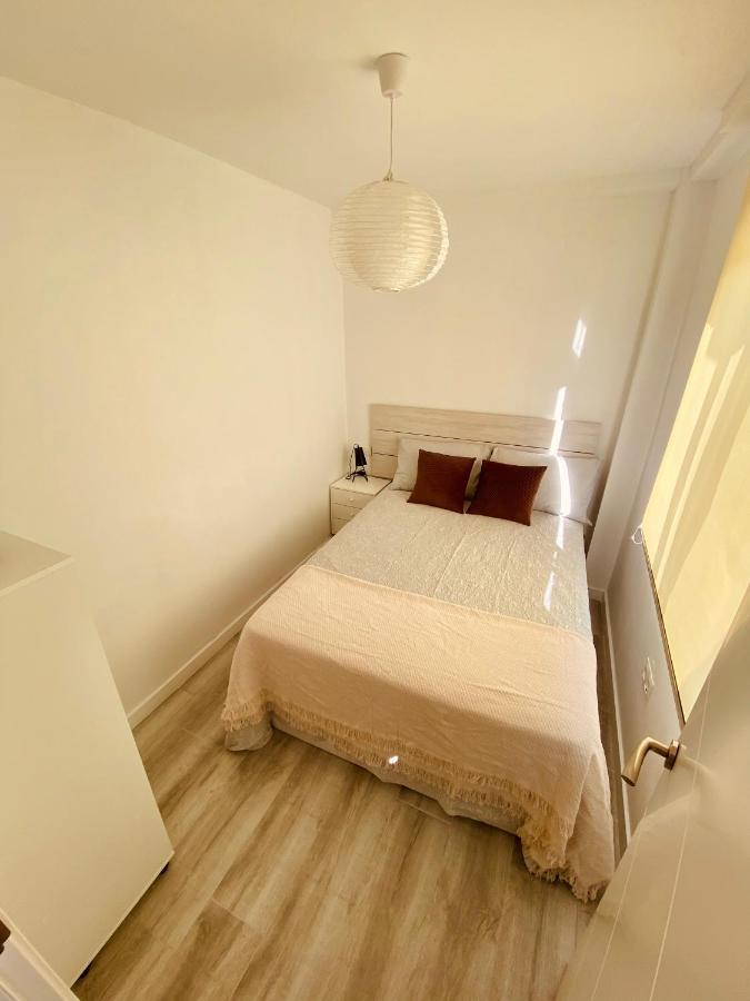 Appartement Mirador Del Atlantico à El Rompido Extérieur photo