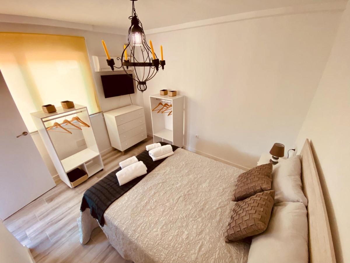 Appartement Mirador Del Atlantico à El Rompido Extérieur photo