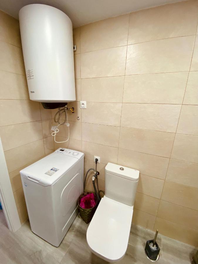 Appartement Mirador Del Atlantico à El Rompido Extérieur photo