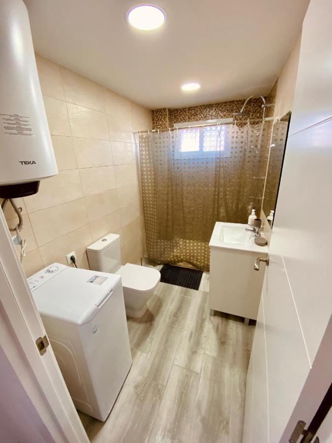 Appartement Mirador Del Atlantico à El Rompido Extérieur photo