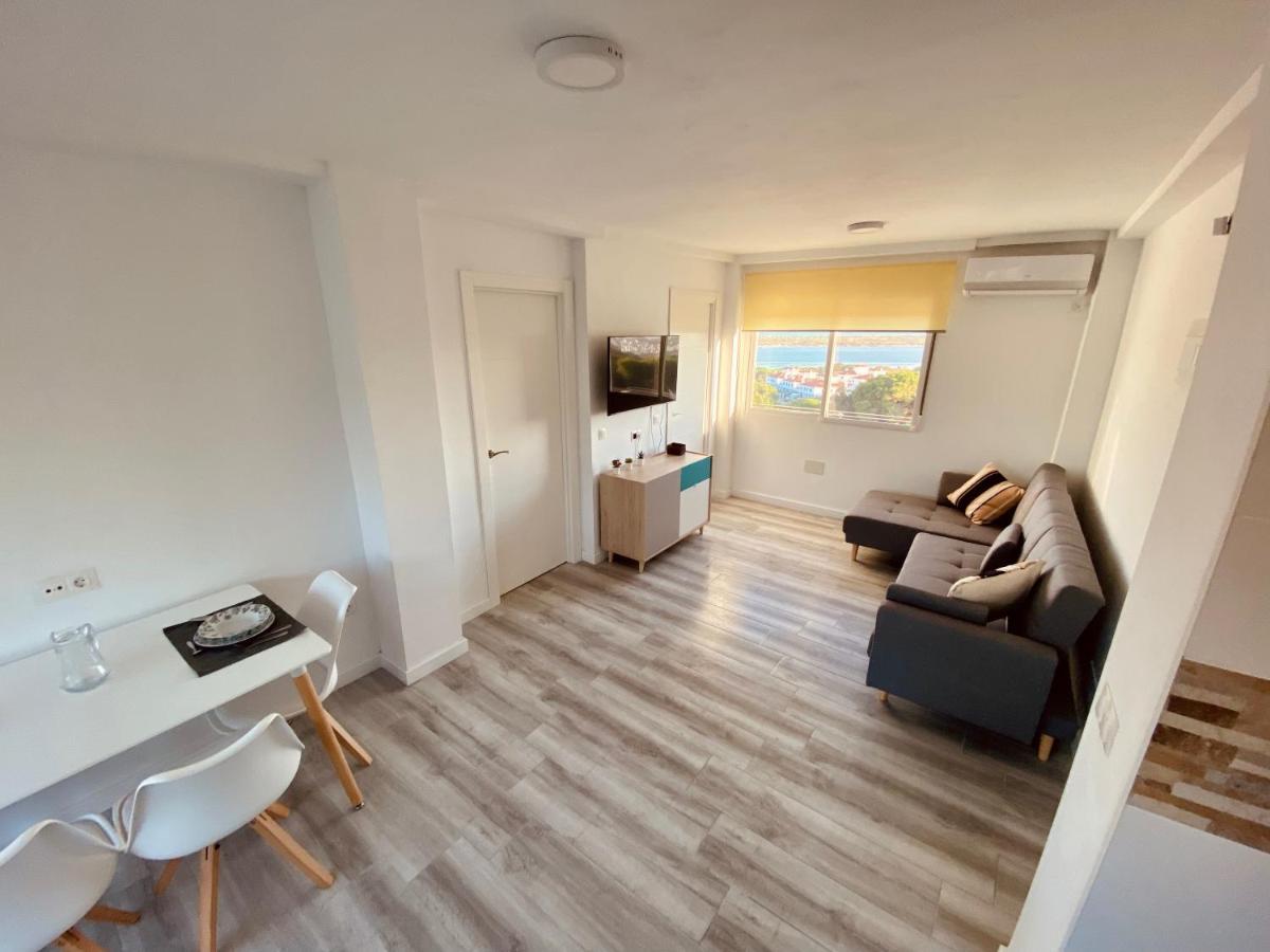 Appartement Mirador Del Atlantico à El Rompido Extérieur photo