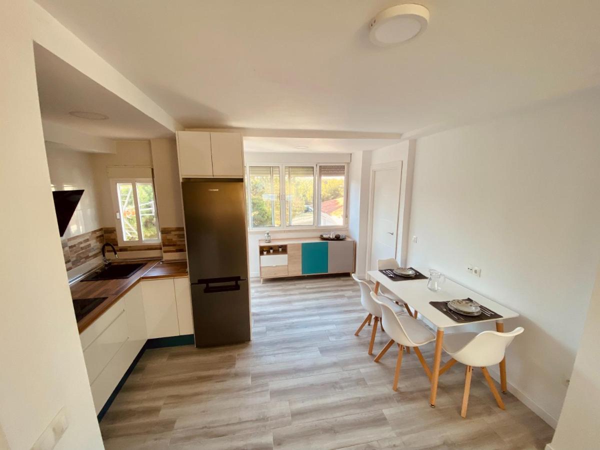 Appartement Mirador Del Atlantico à El Rompido Extérieur photo