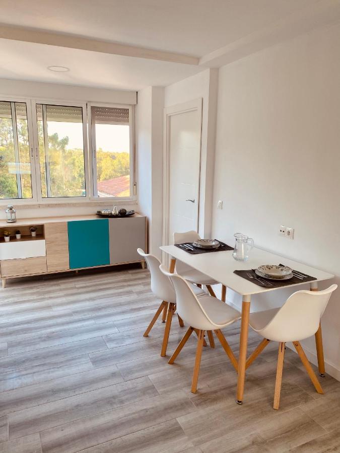 Appartement Mirador Del Atlantico à El Rompido Extérieur photo