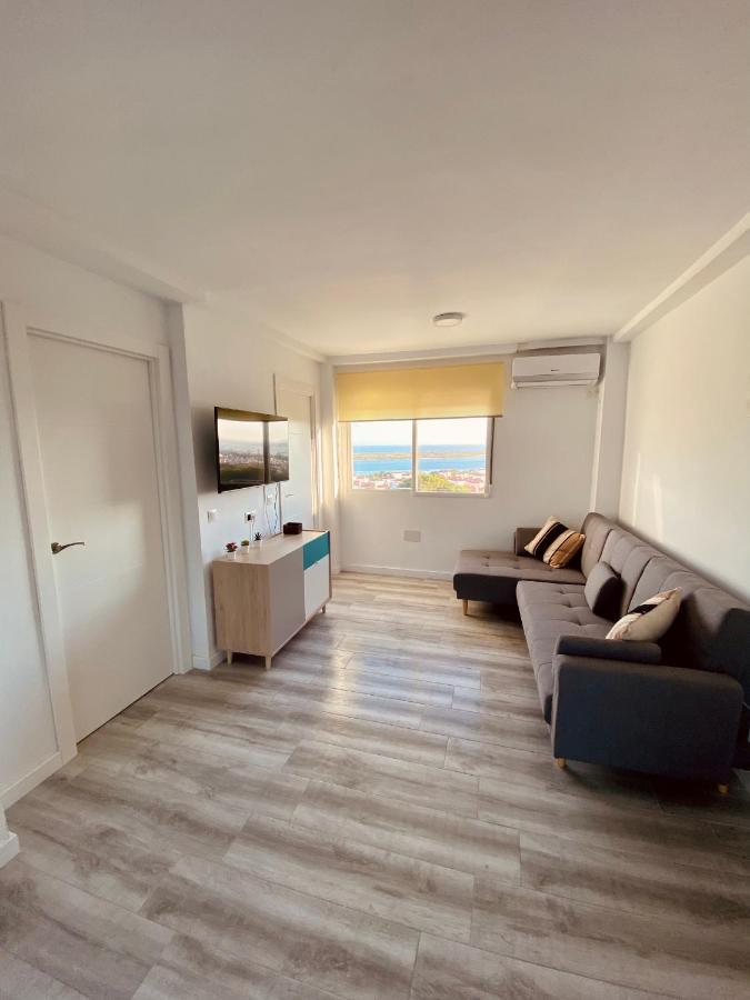 Appartement Mirador Del Atlantico à El Rompido Extérieur photo